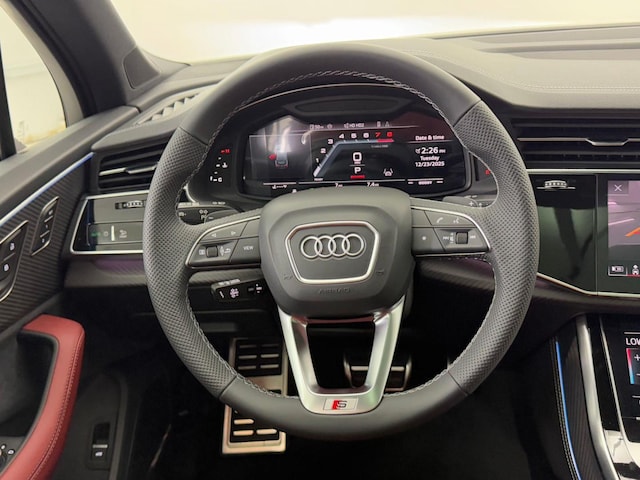 2026 Audi SQ7 Premium Plus - Photo 18
