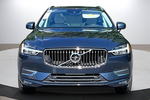 2021 Volvo XC60