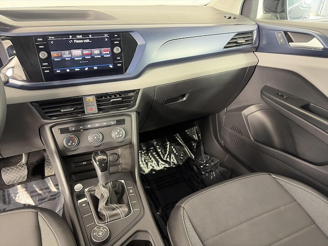 2022 Volkswagen Taos
