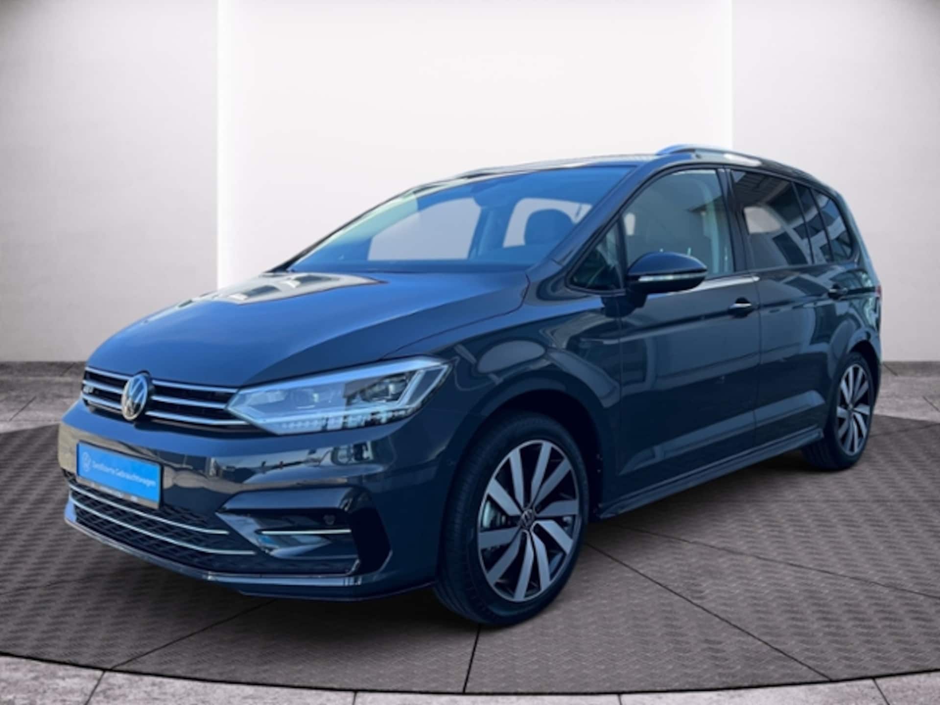 Volkswagen Touran ENERGY