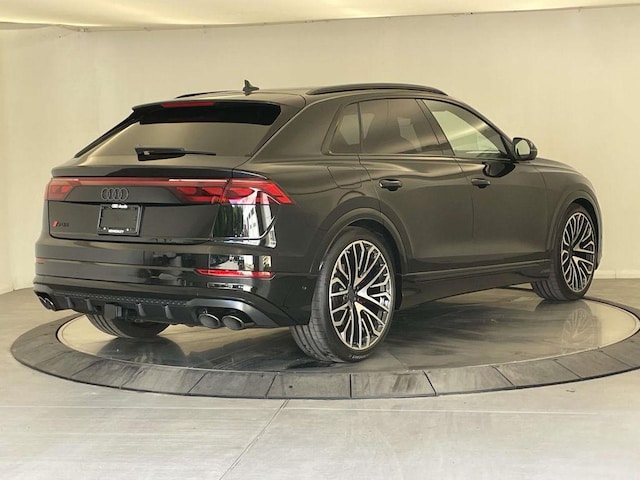 2026 Audi SQ8 Prestige - Photo 7