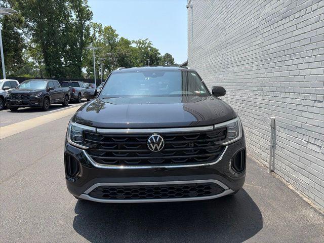 2025 Volkswagen Atlas Cross Sport