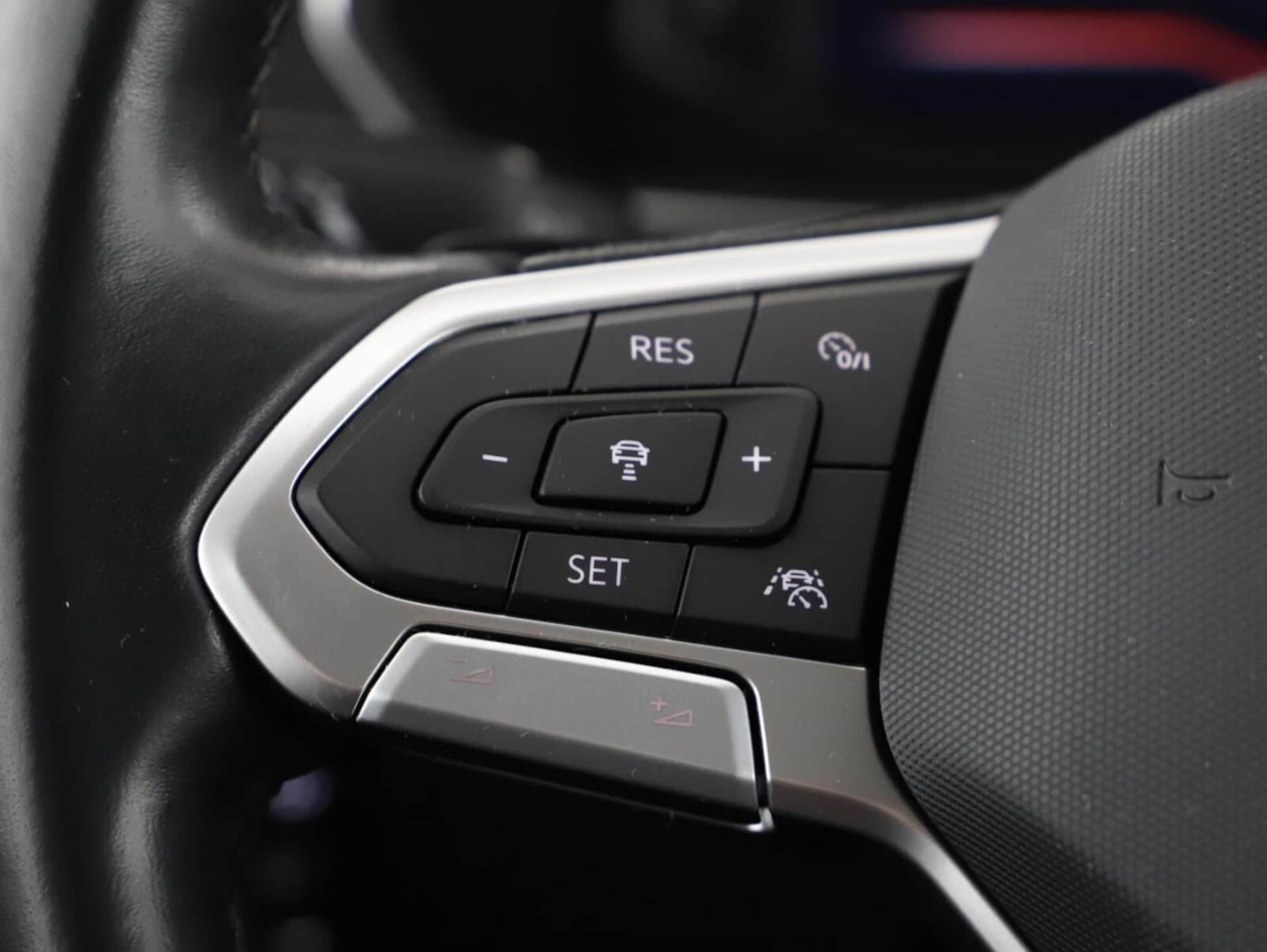 Volkswagen Tiguan Allspace Life