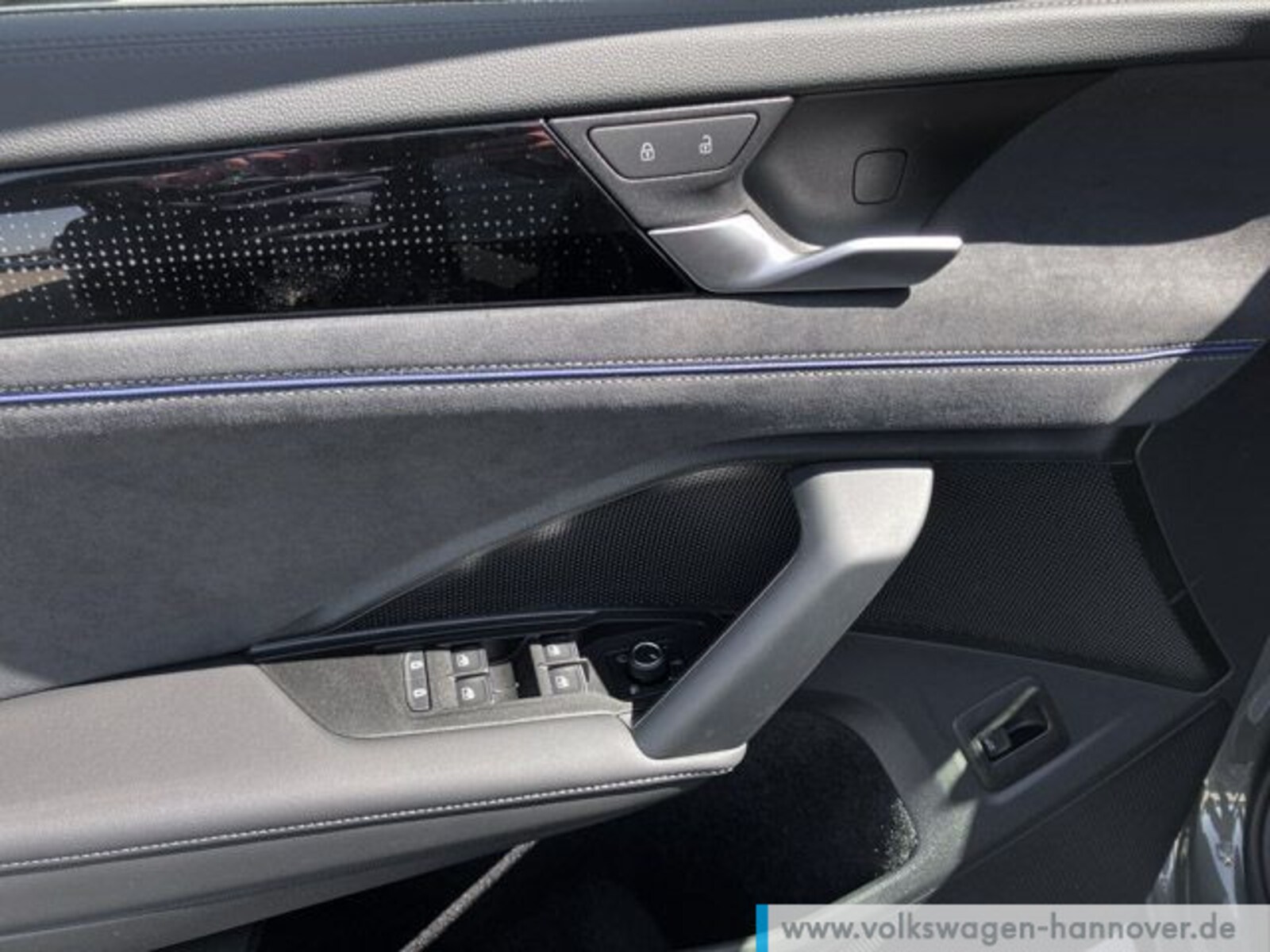 Volkswagen Tayron – Bild 13
