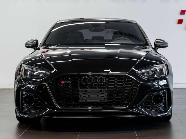 2023 Audi RS5 Sportback