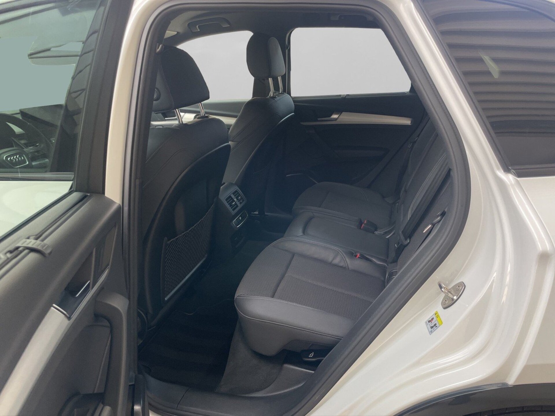Audi Q5 TFSI e S line