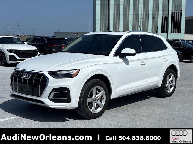Photo of 2023 Audi Q5 