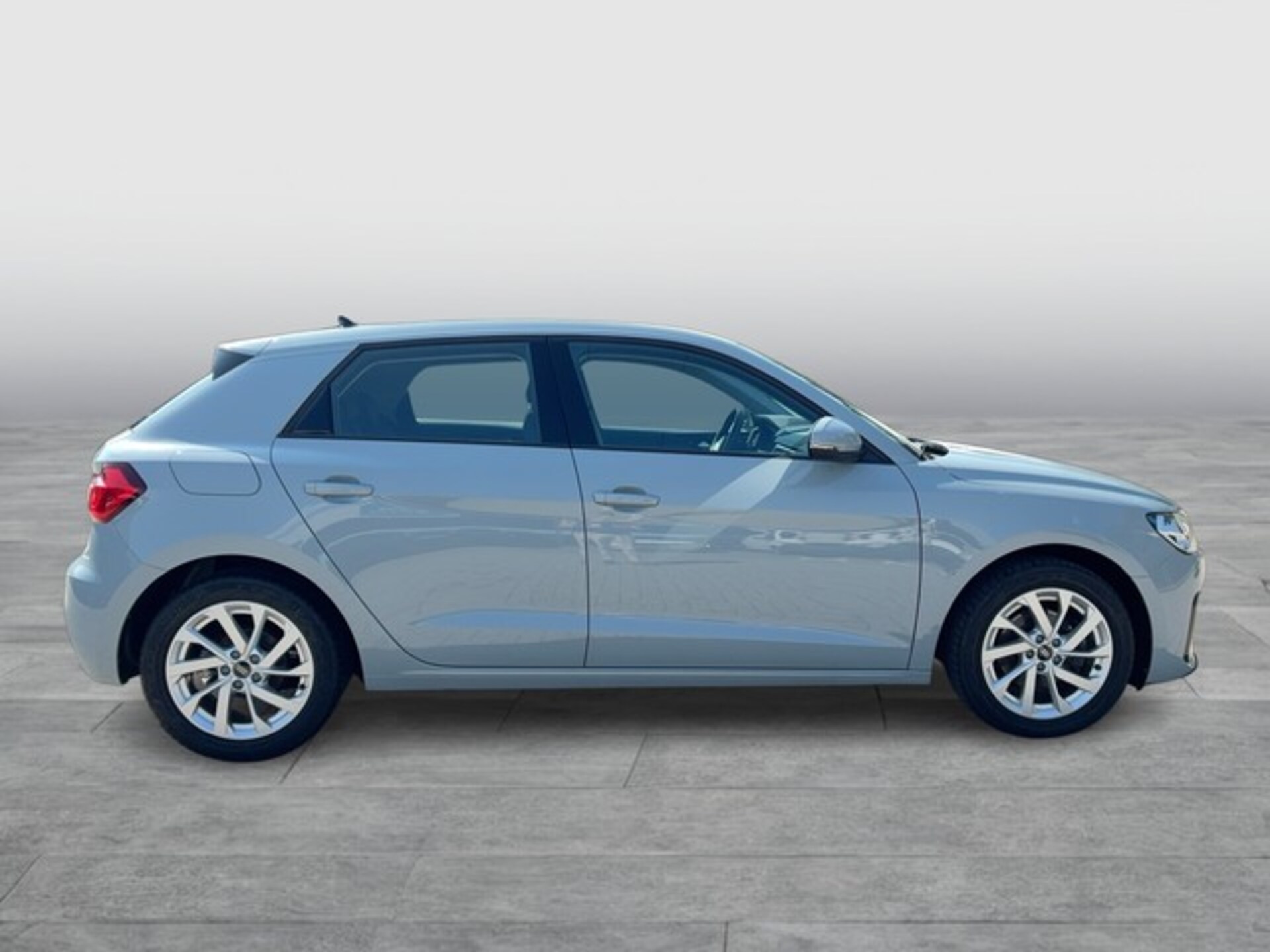 Audi A1 Sportback Advanced