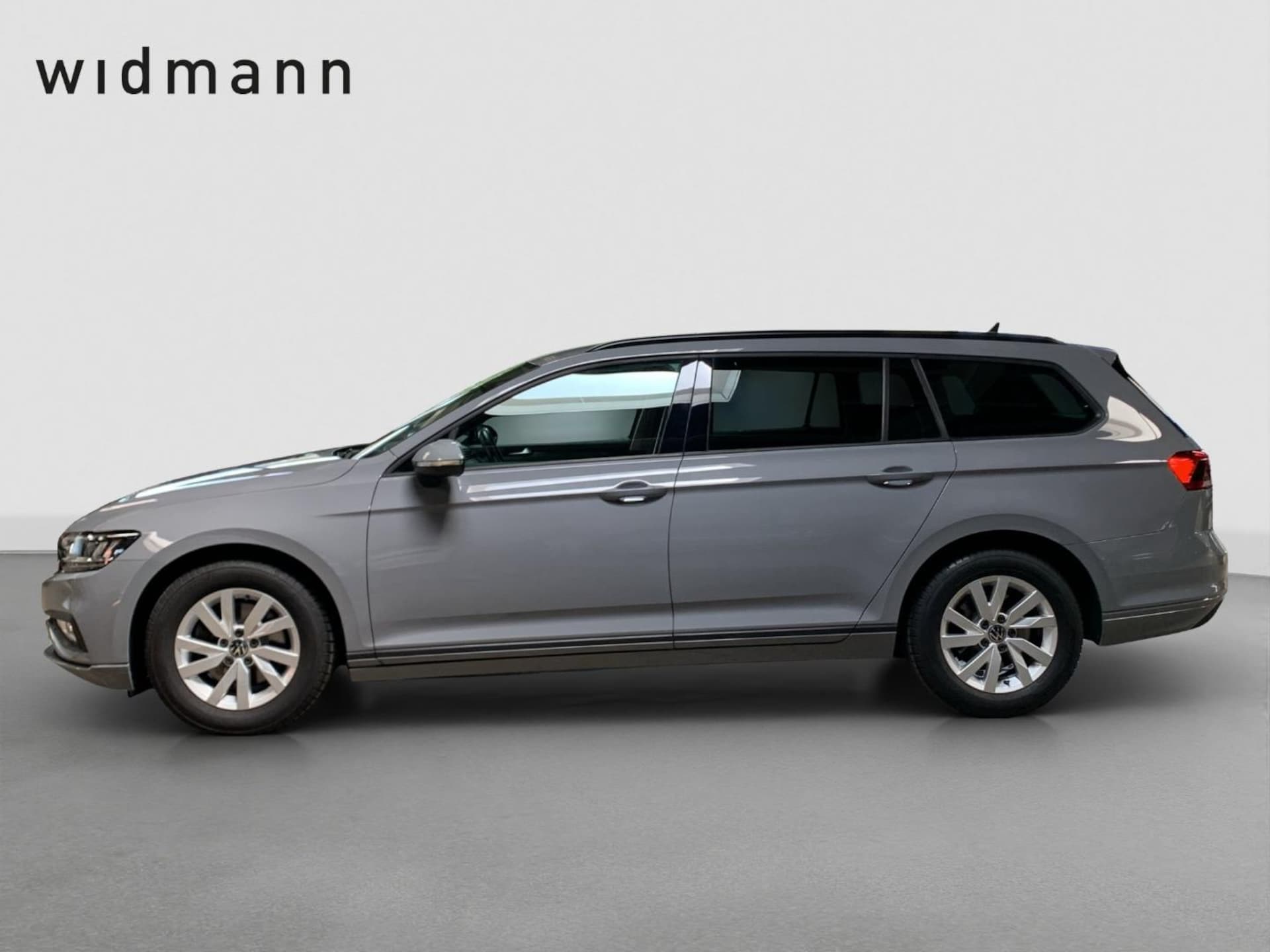 Volkswagen Passat Variant Basis-Modell