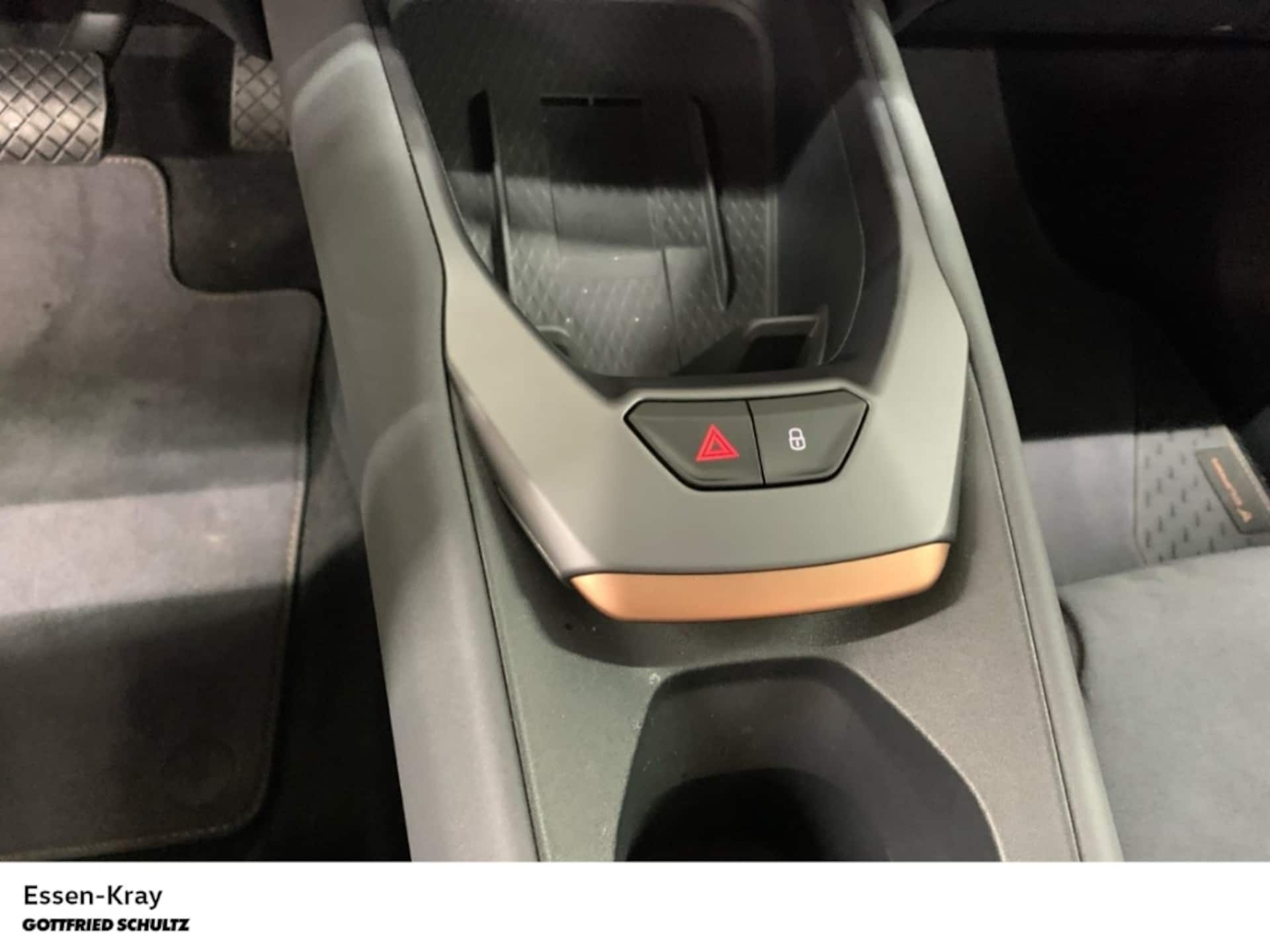 CUPRA Raval Endurance