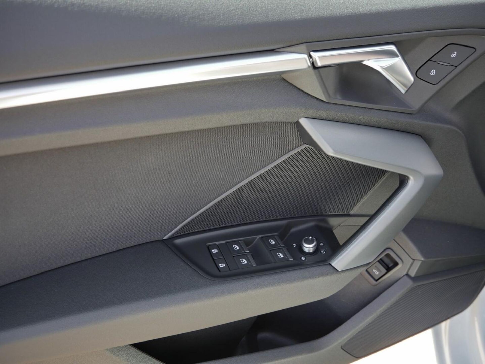 Audi A3 Sportback Advanced