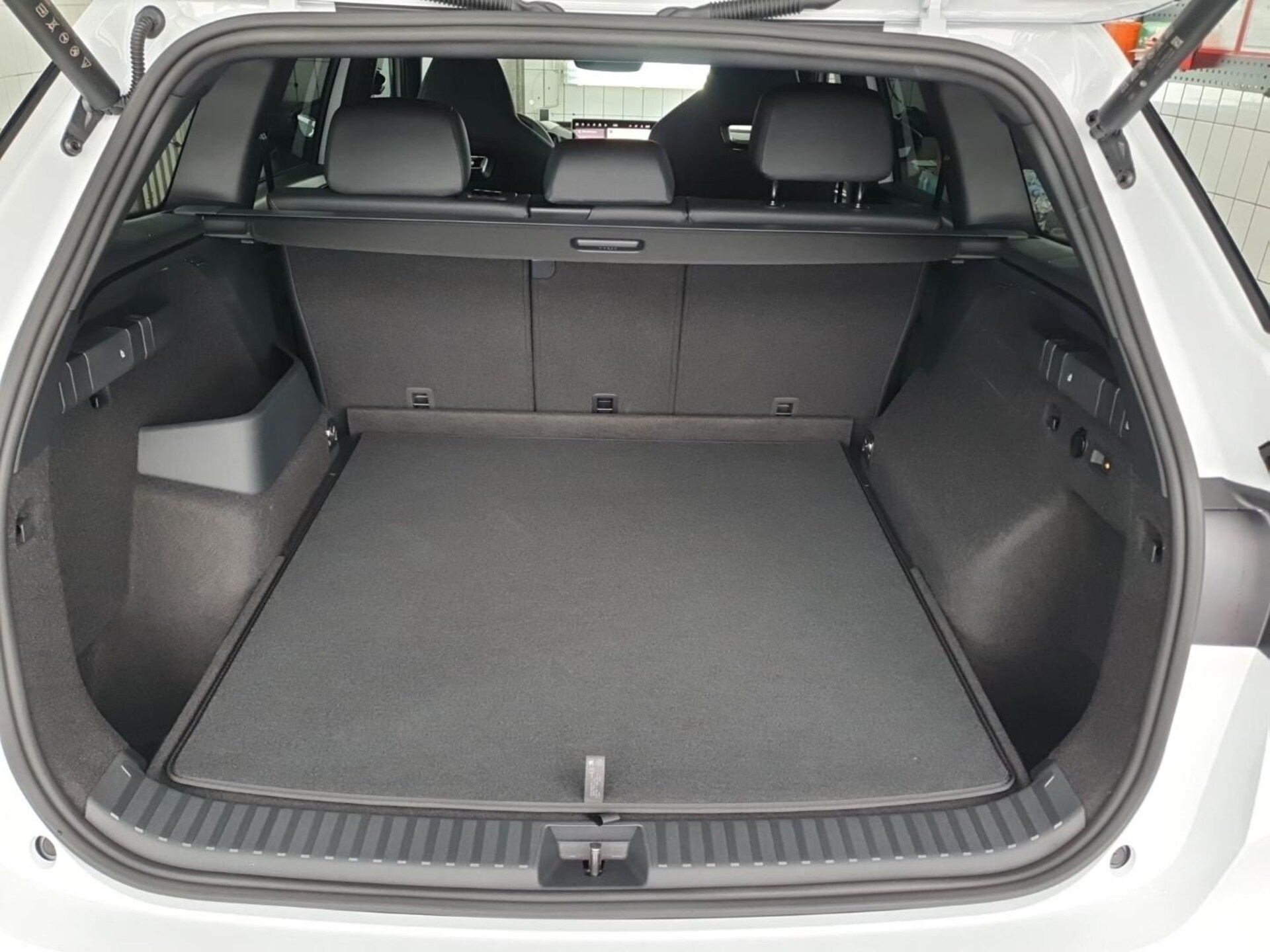 Skoda Kodiaq RS