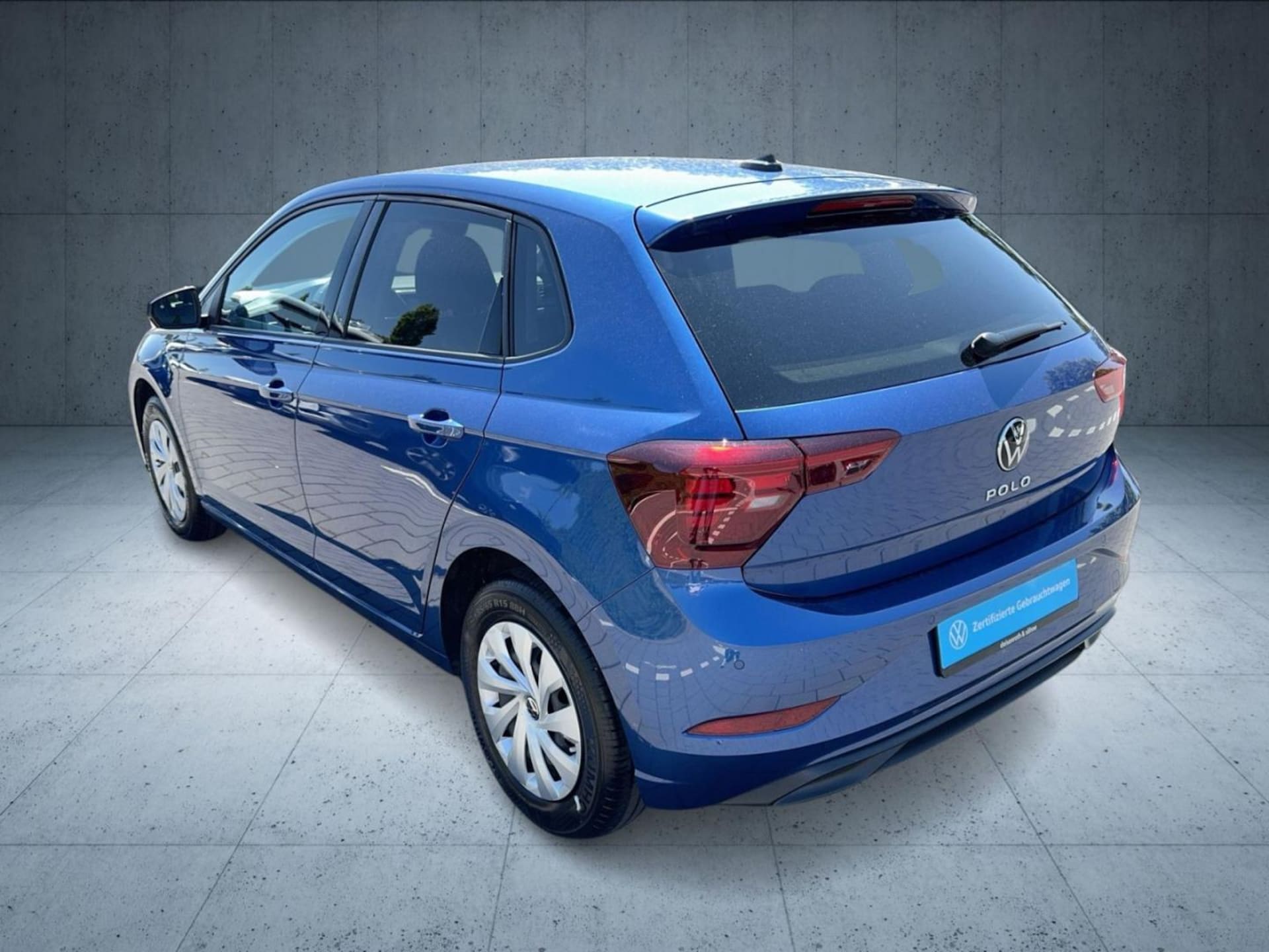 Volkswagen Polo Life