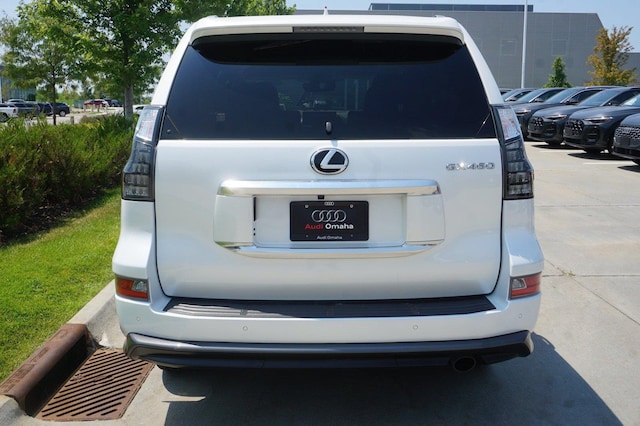 2023 Lexus GX 460
