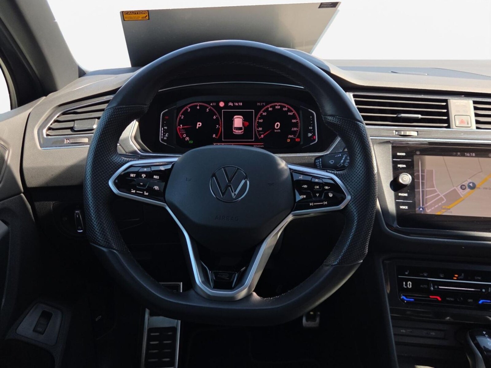 Volkswagen Tiguan – Bild 9