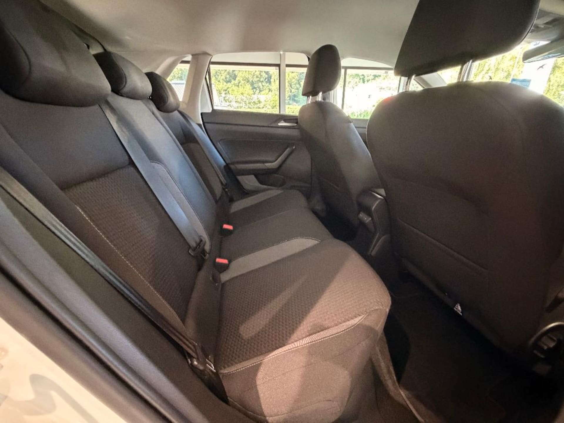 Volkswagen Polo Active