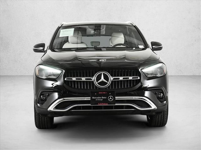 2024 Mercedes-Benz GLA 250