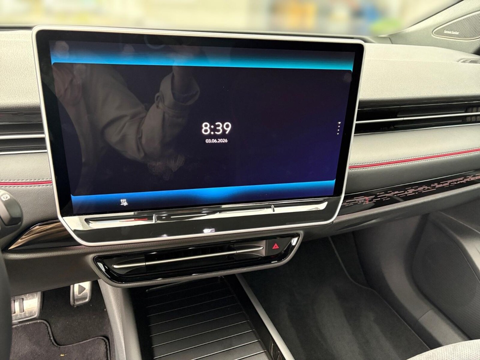 Volkswagen ID.7 Tourer – Bild 11