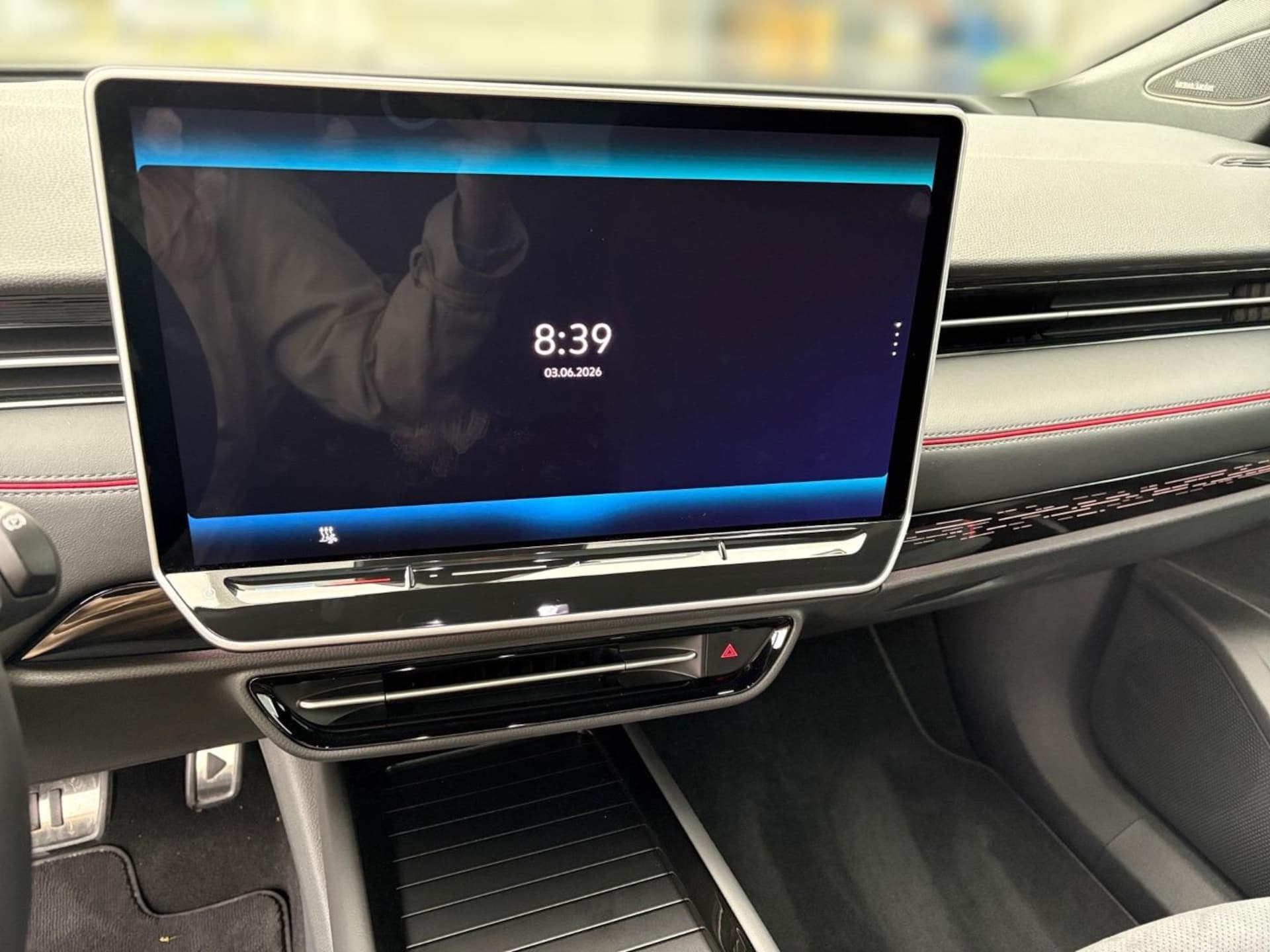 Volkswagen ID.7 Tourer GTX