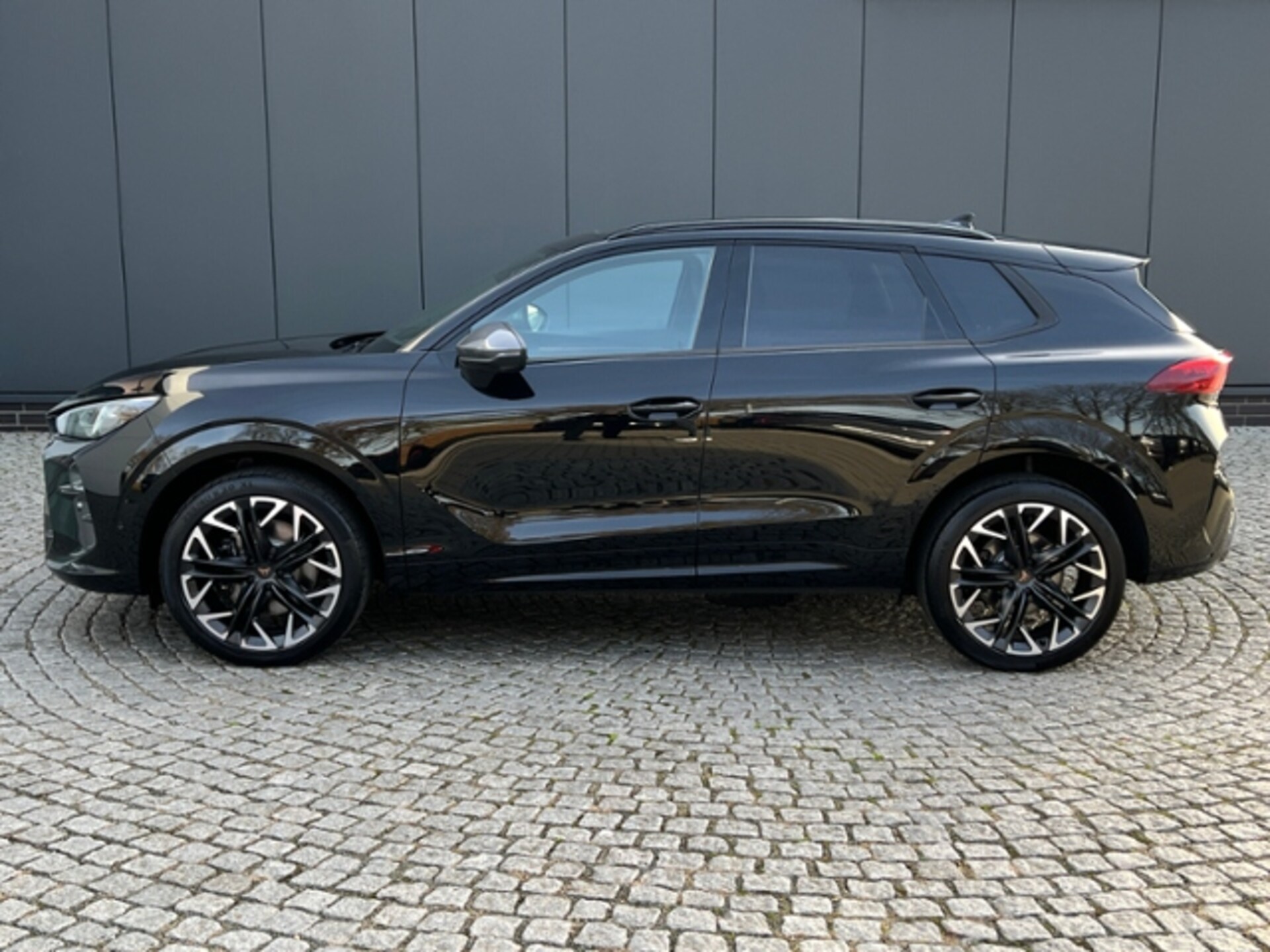 CUPRA Terramar VZ