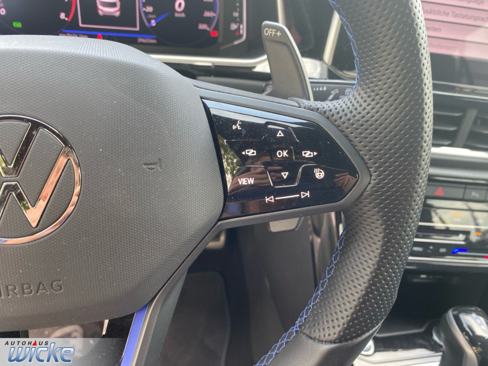 Volkswagen T-Roc – Bild 16