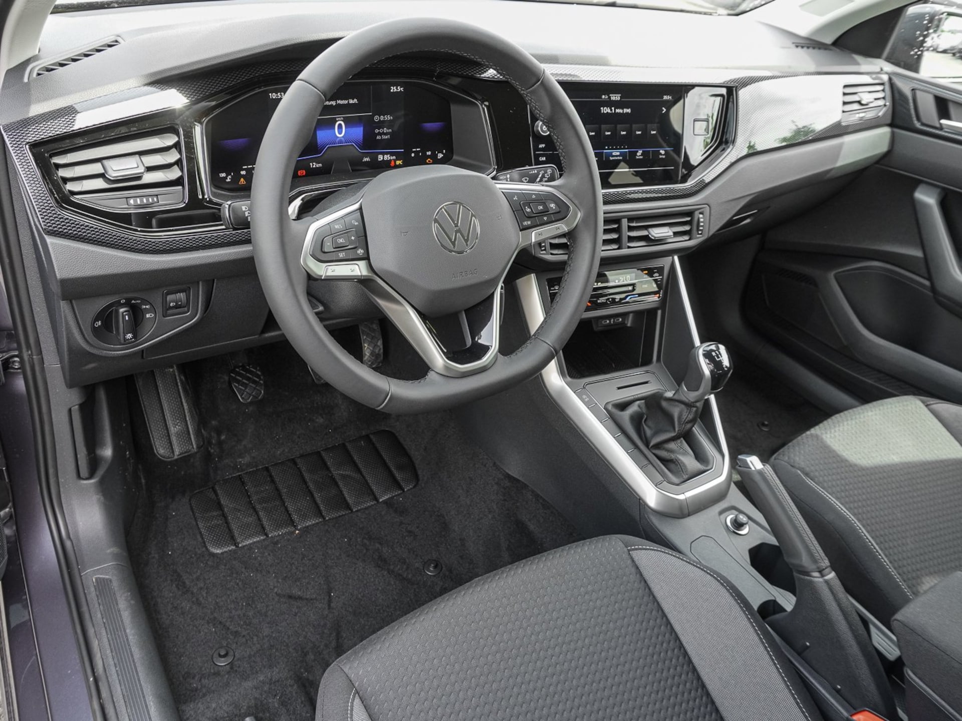 Volkswagen Polo Life