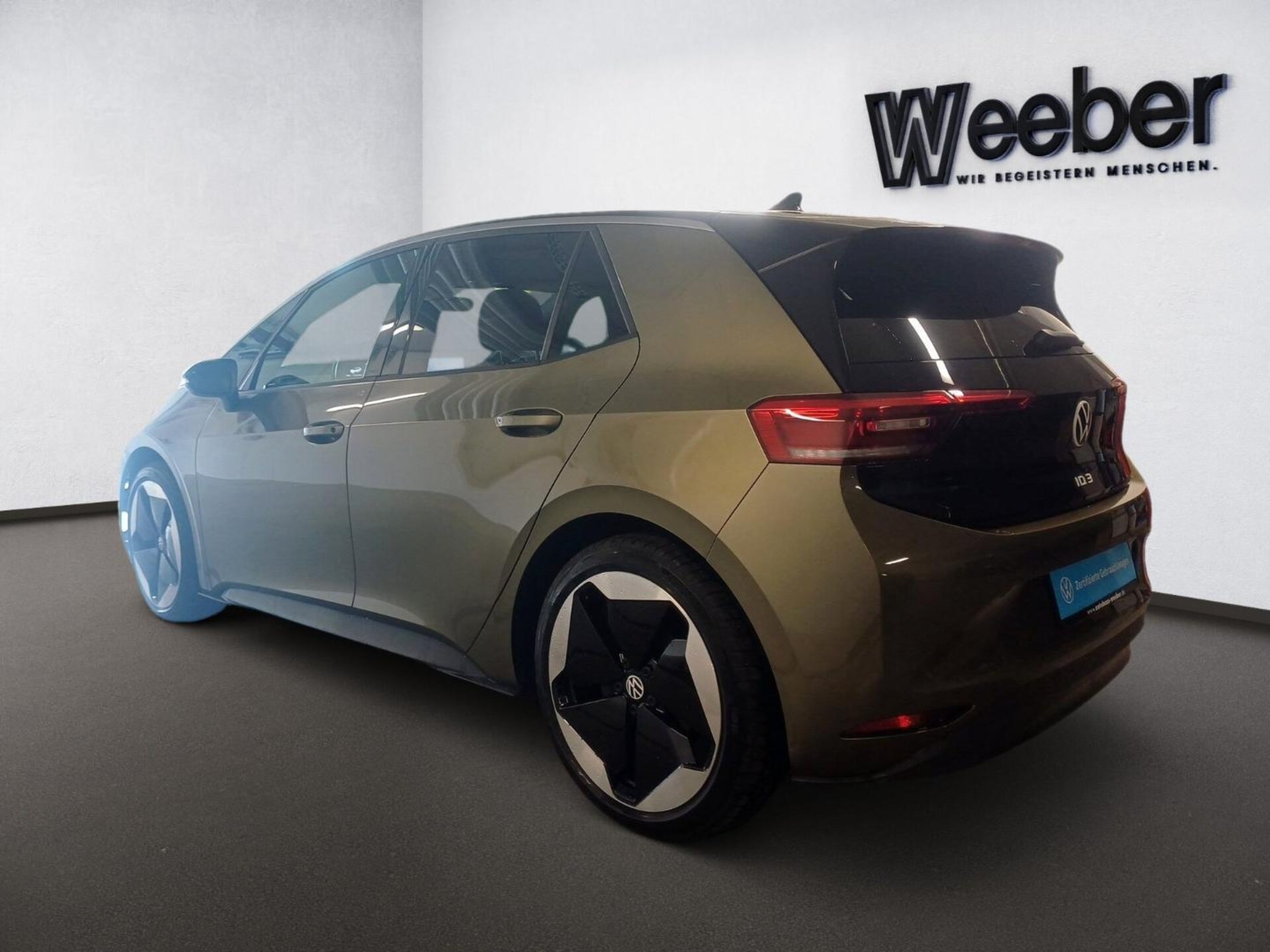 Volkswagen ID.3 Pro S