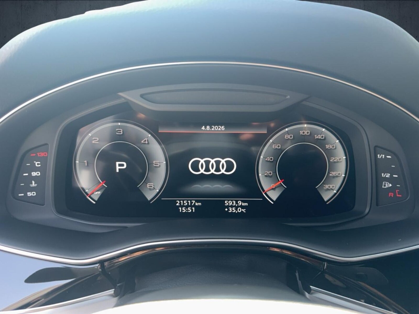 Audi Q8 – Bild 10