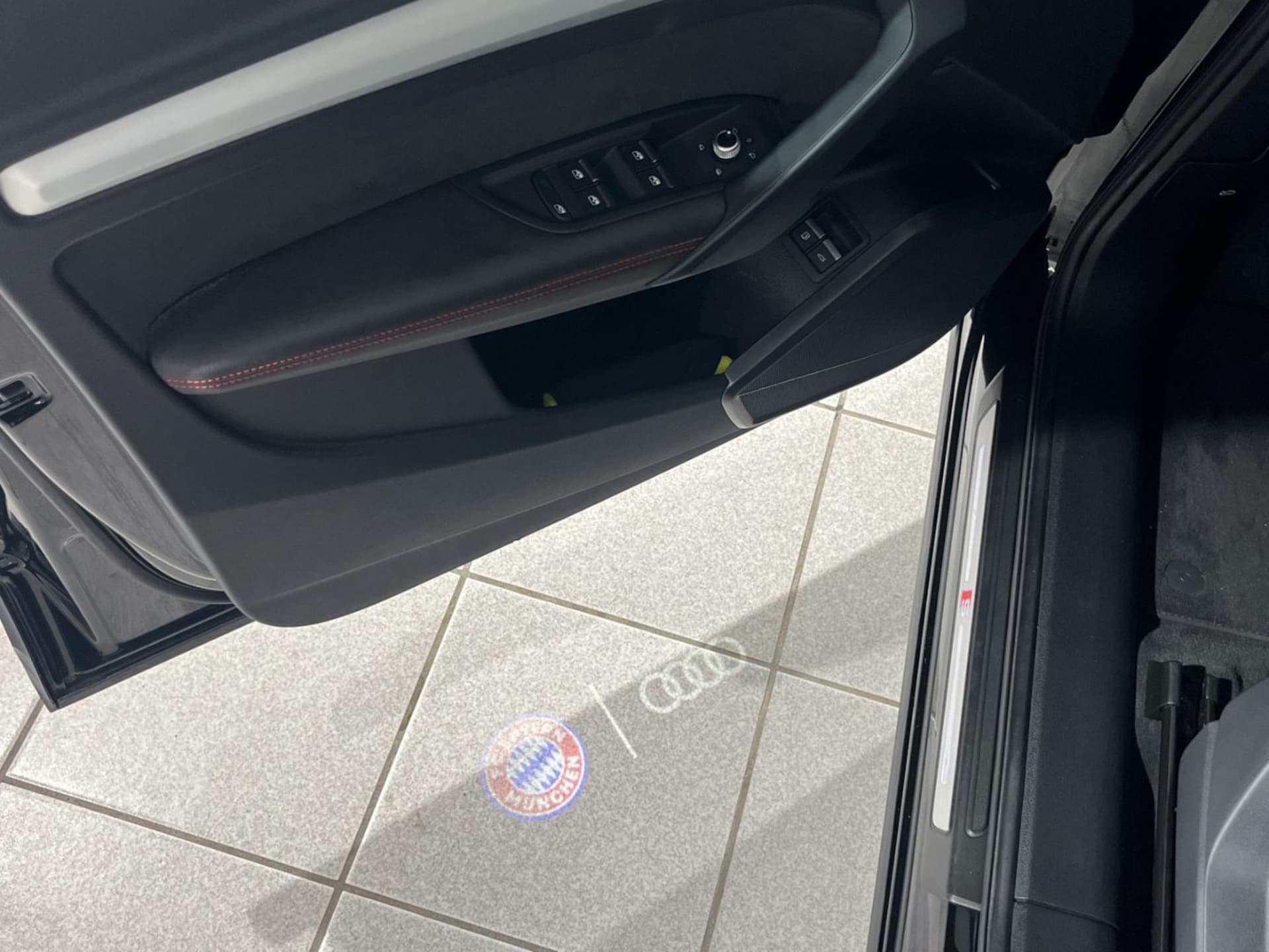 Audi Q5 TFSI e