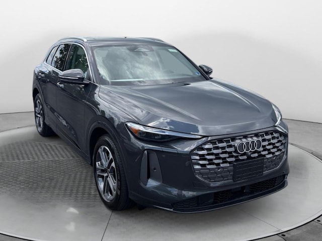 Photo of 2026 Audi Q5 