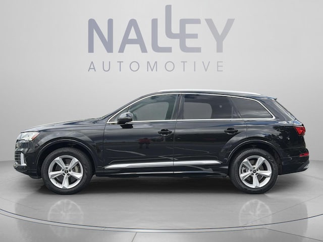 2024 Audi Q7