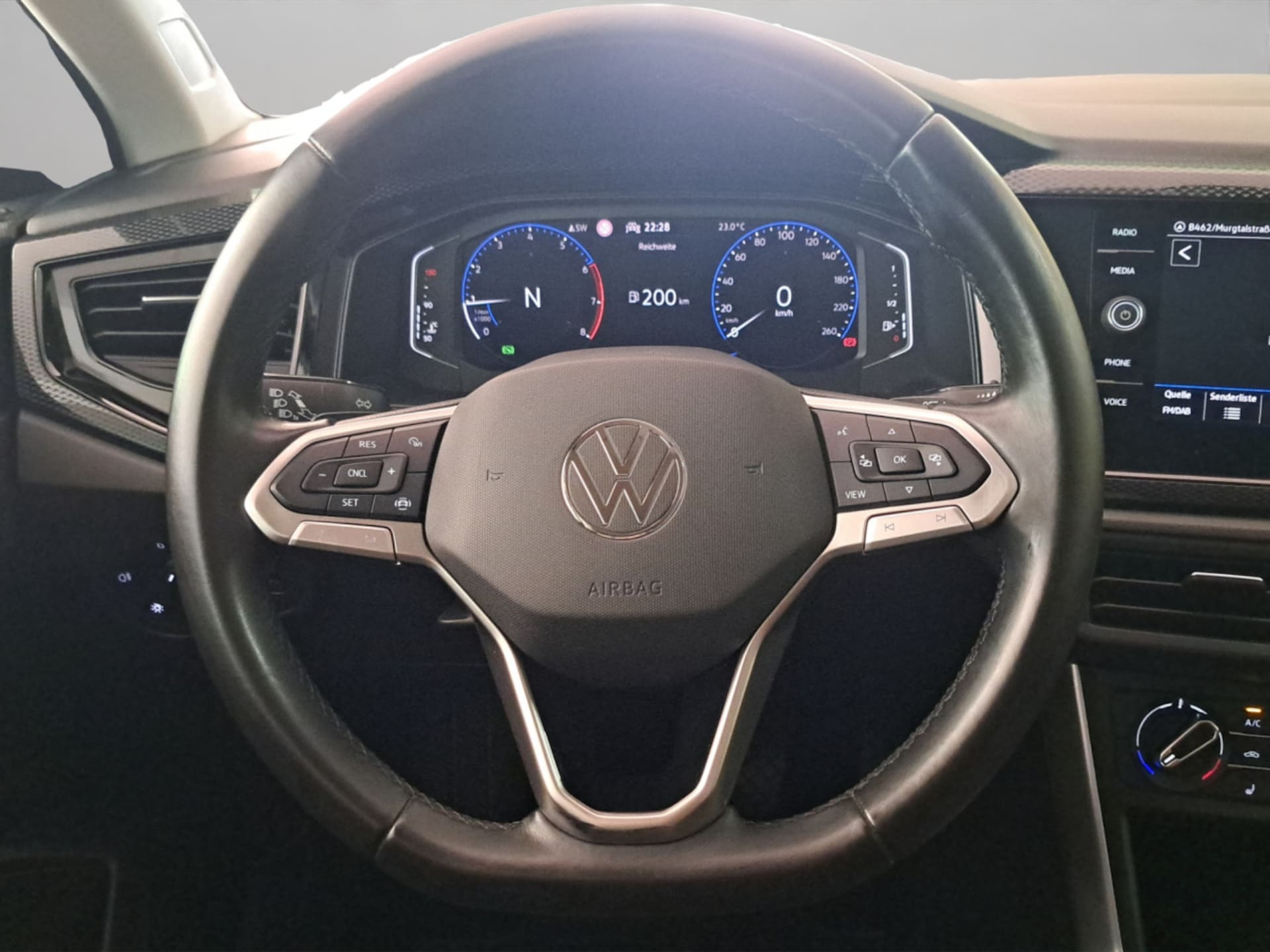 Volkswagen Polo Life