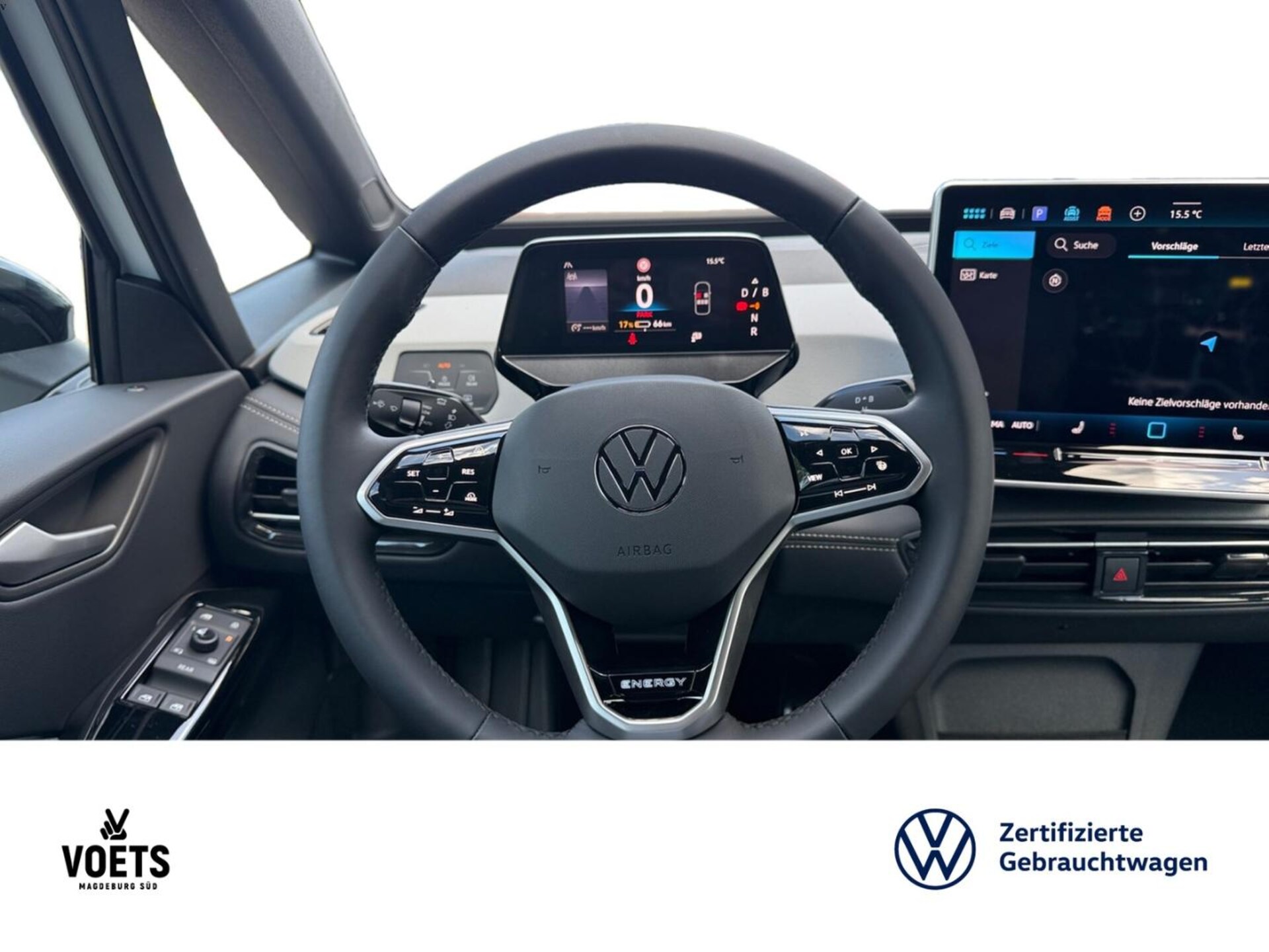 Volkswagen ID.3 Pro