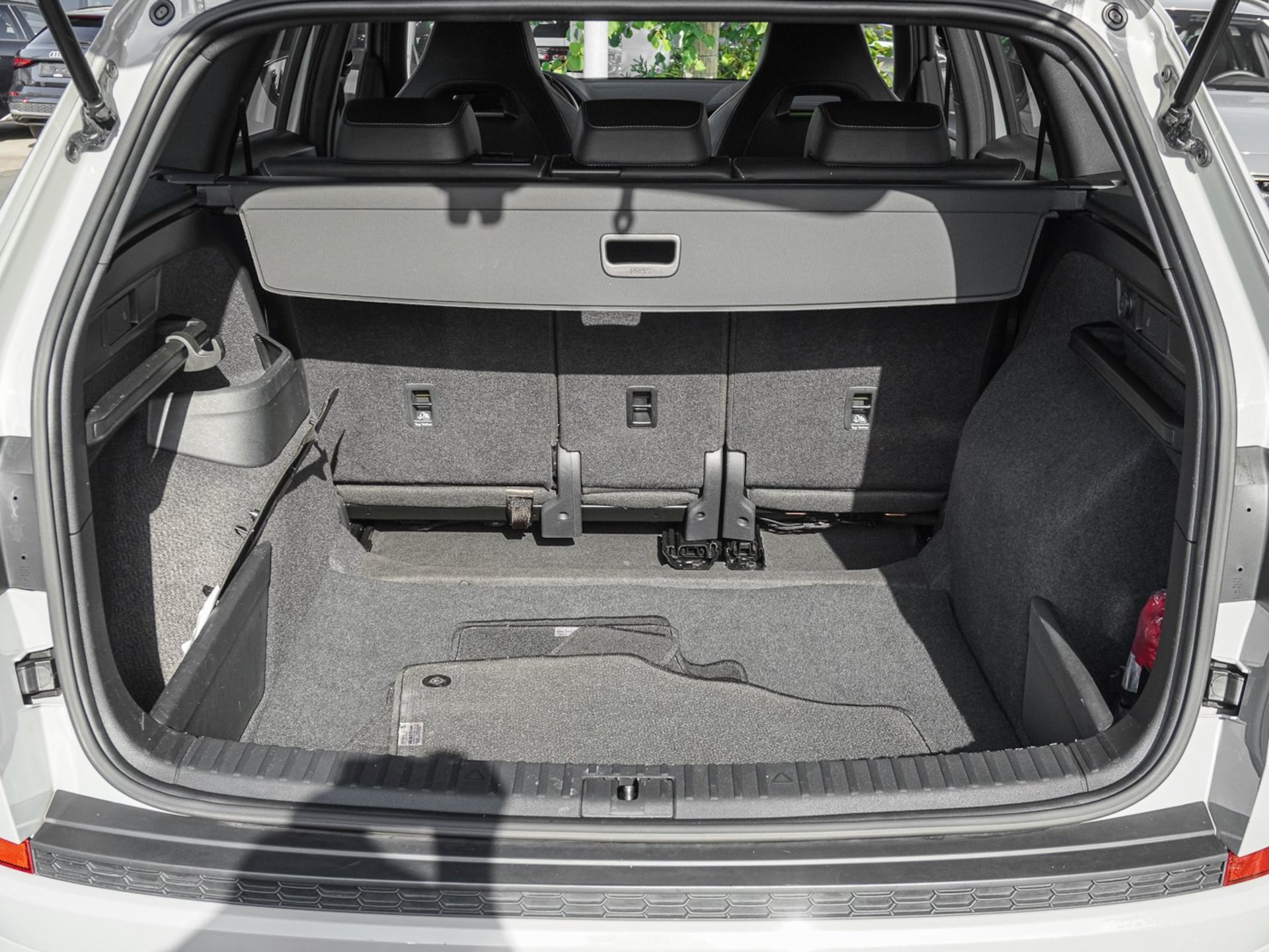 Skoda Kodiaq Sportline