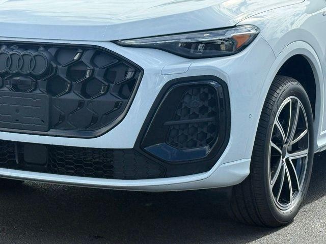 2026 Audi Q5 Sportback