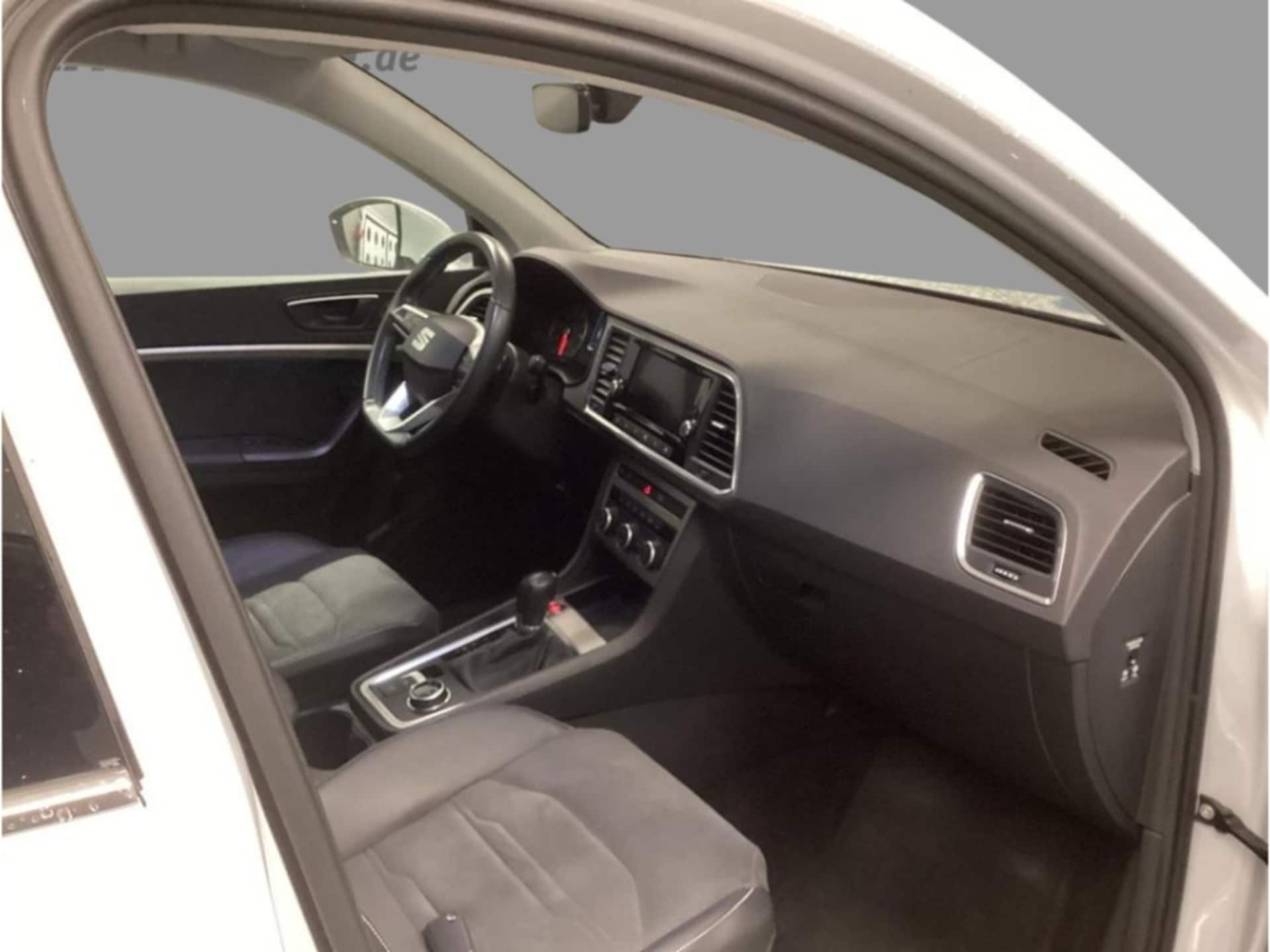 SEAT Ateca Xperience