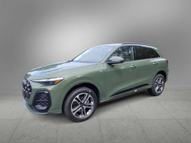 2026 Audi Q5