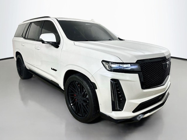 2024 Cadillac Escalade