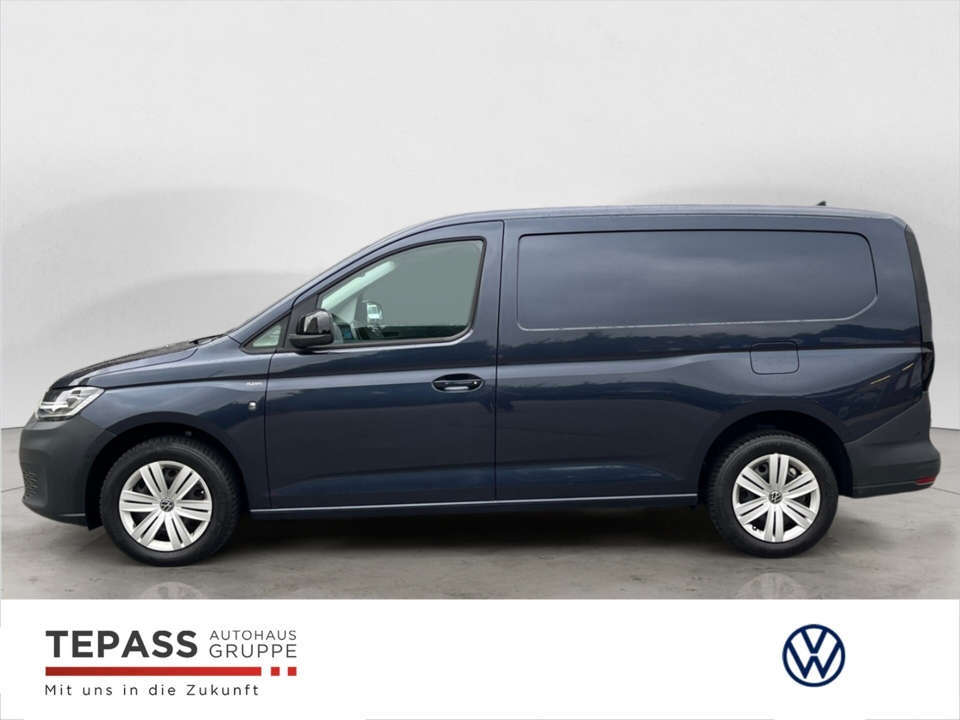 Volkswagen Caddy Maxi Cargo