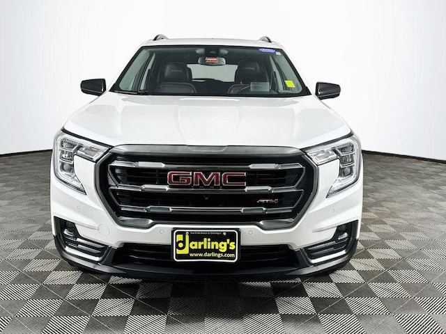 2023 GMC Terrain