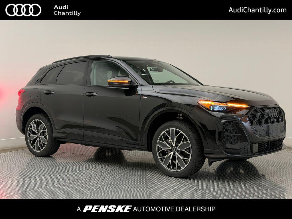 2026 Audi Q5