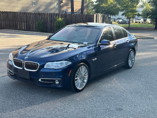 2016 BMW