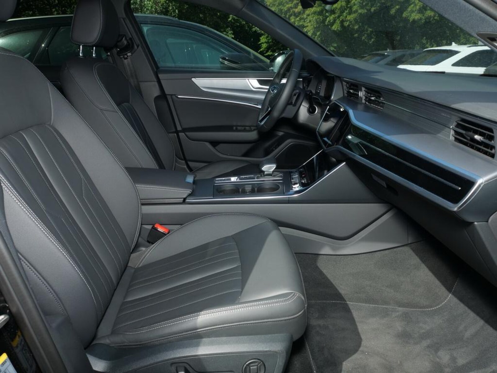 Audi A6 Avant – Bild 4