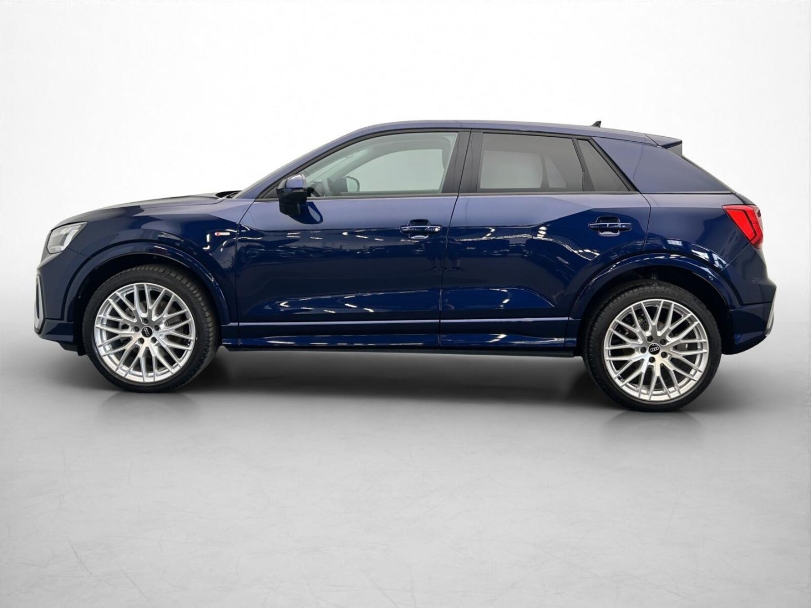 Audi Q2 – Bild 3
