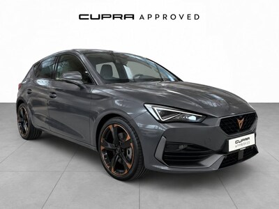 CUPRA Leon León 1.5 eTSI DSG 110 kW (150 CV) — photo 1