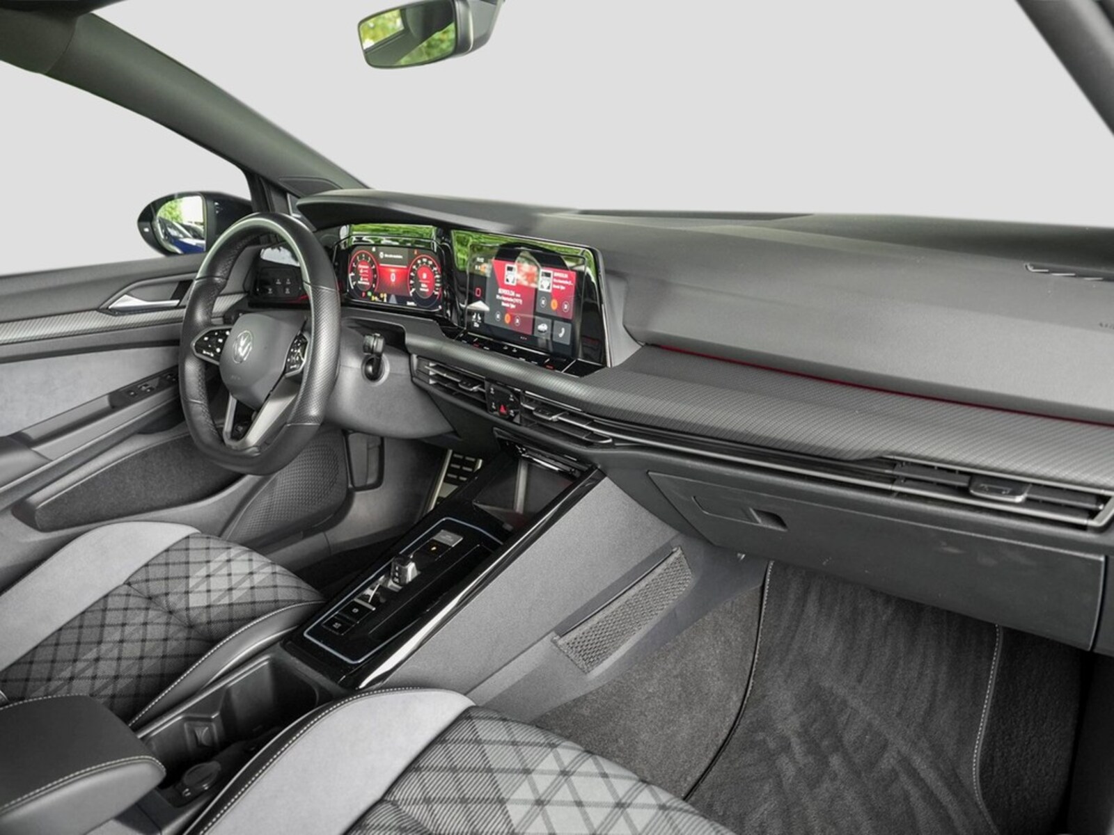 Volkswagen Golf – Bild 9