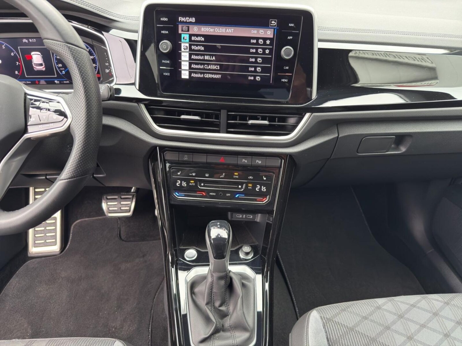 Volkswagen T-Roc – Bild 12