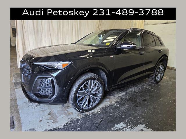 Photo of 2026 Audi Q5