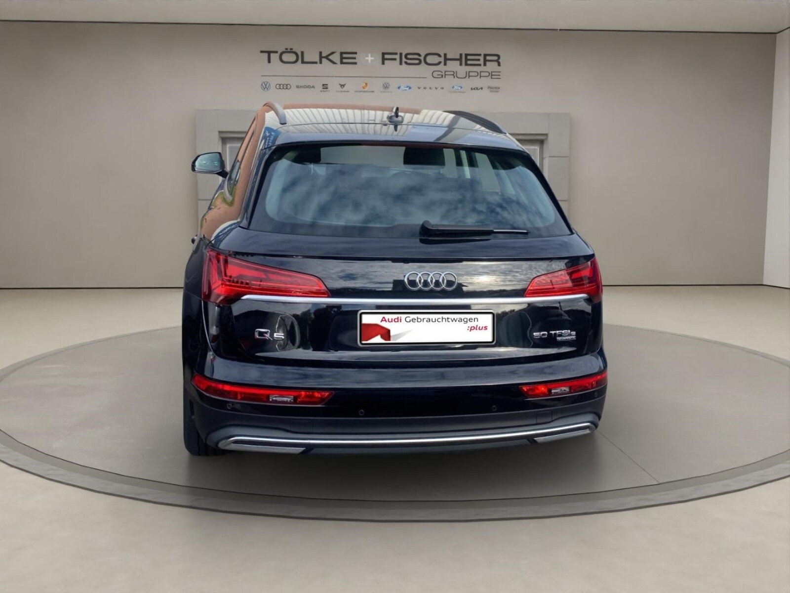 Audi Q5 – Bild 5