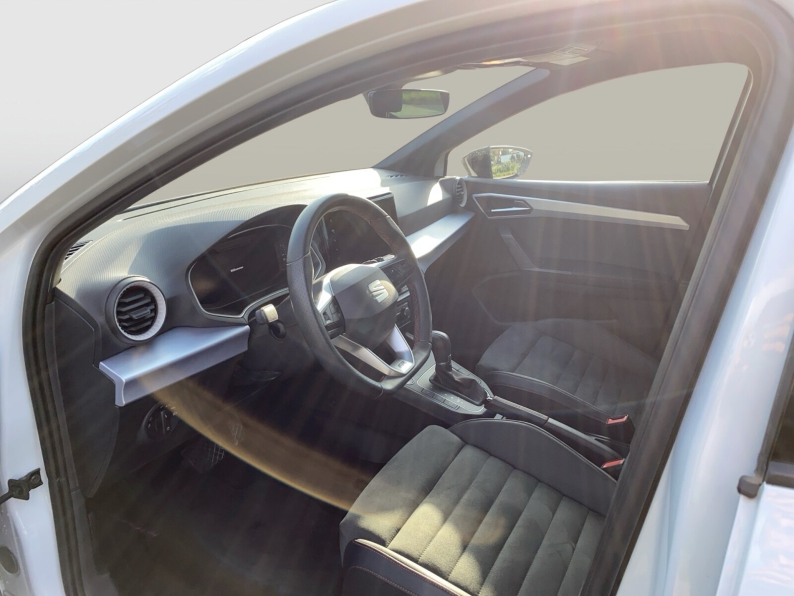 SEAT Ibiza – Bild 9